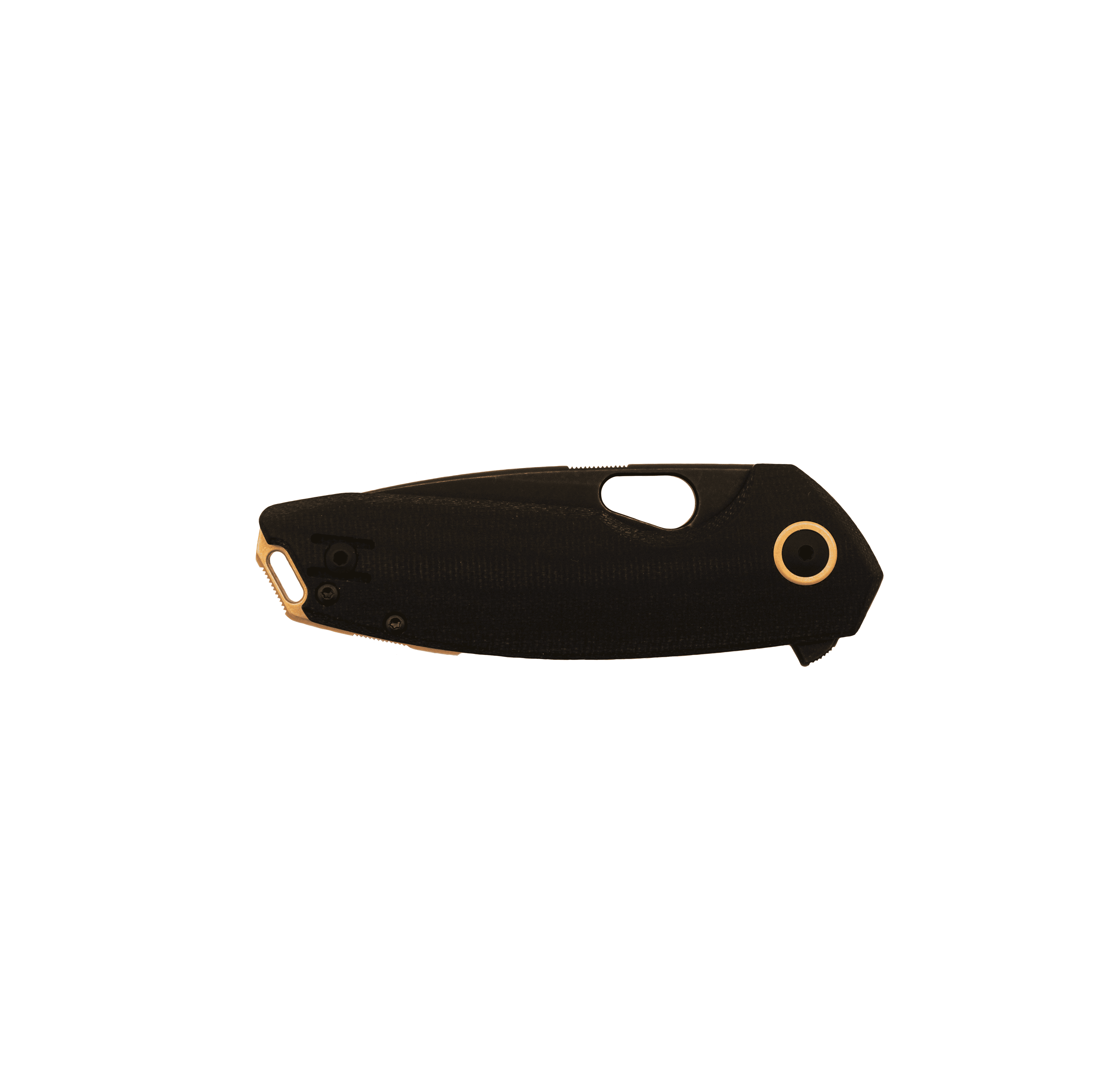 GiantMouse ACE Atelier  Black Limited MAXI  – Bild 2