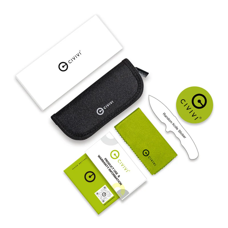 Civivi Purr MAXI – Bild 9