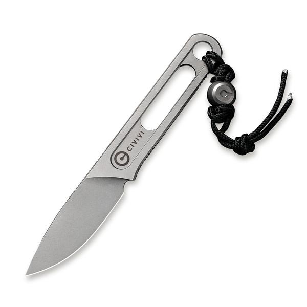 Civivi Minimis Stonewashed
