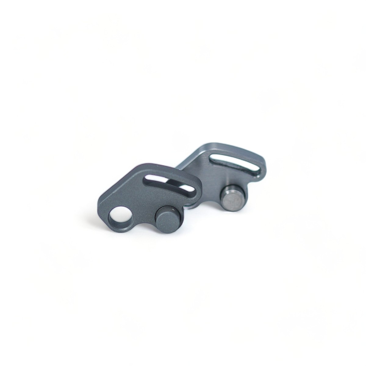 J2H Small Sebenza Backspacer J2H Small Sebenza Backspacer
