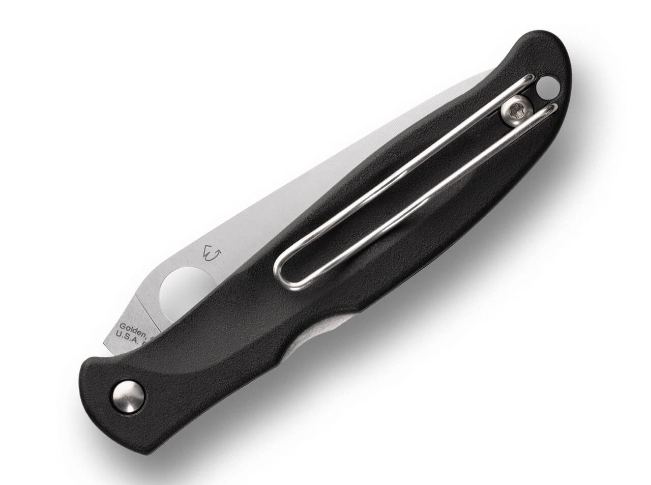 Spyderco Charisma MAXI  – Bild 2