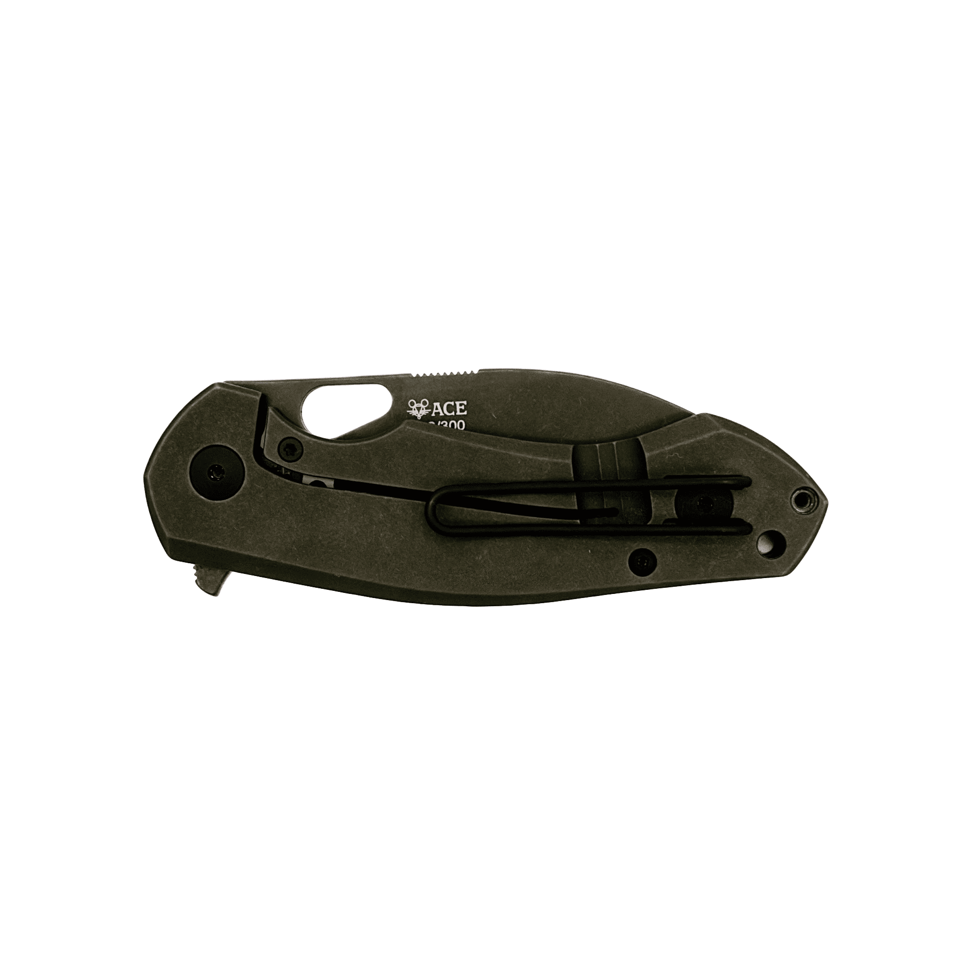 GiantMouse ACE Biblio FL - Blackout MAXI – Bild 2