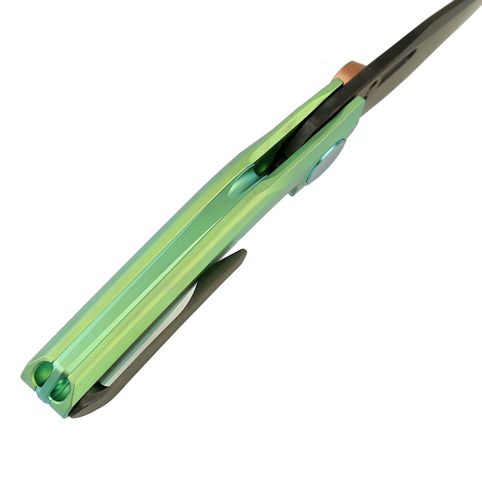 Reate Knives VK-FROK  – Bild 4