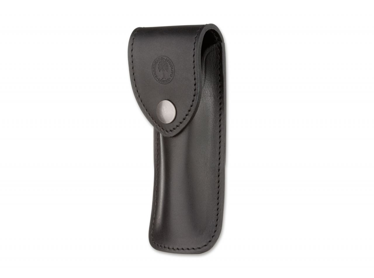 boeker-manufaktur-solingen-franzoesisches-leder-etui-schwarz-gross-090050 french leather knife case black big