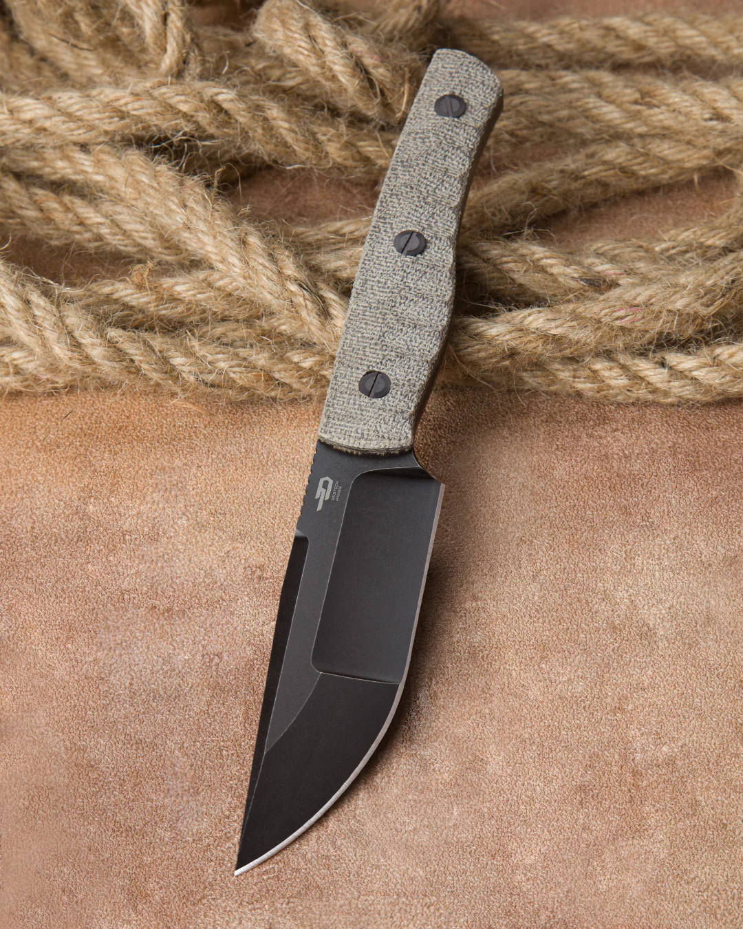 Bestech Heidi Blacksmith#2 