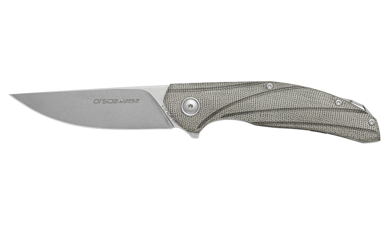 v5998cg_orso2_gallery_01 Viper Orso 2 Green Micarta