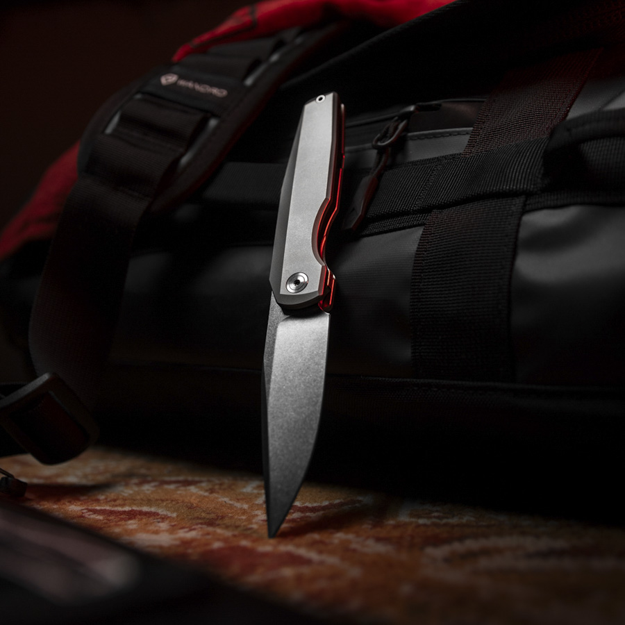 Vero Engineering Lux 3.3 