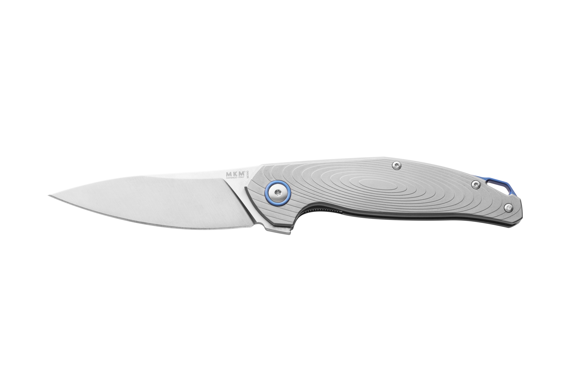 MKM Goccia Titan