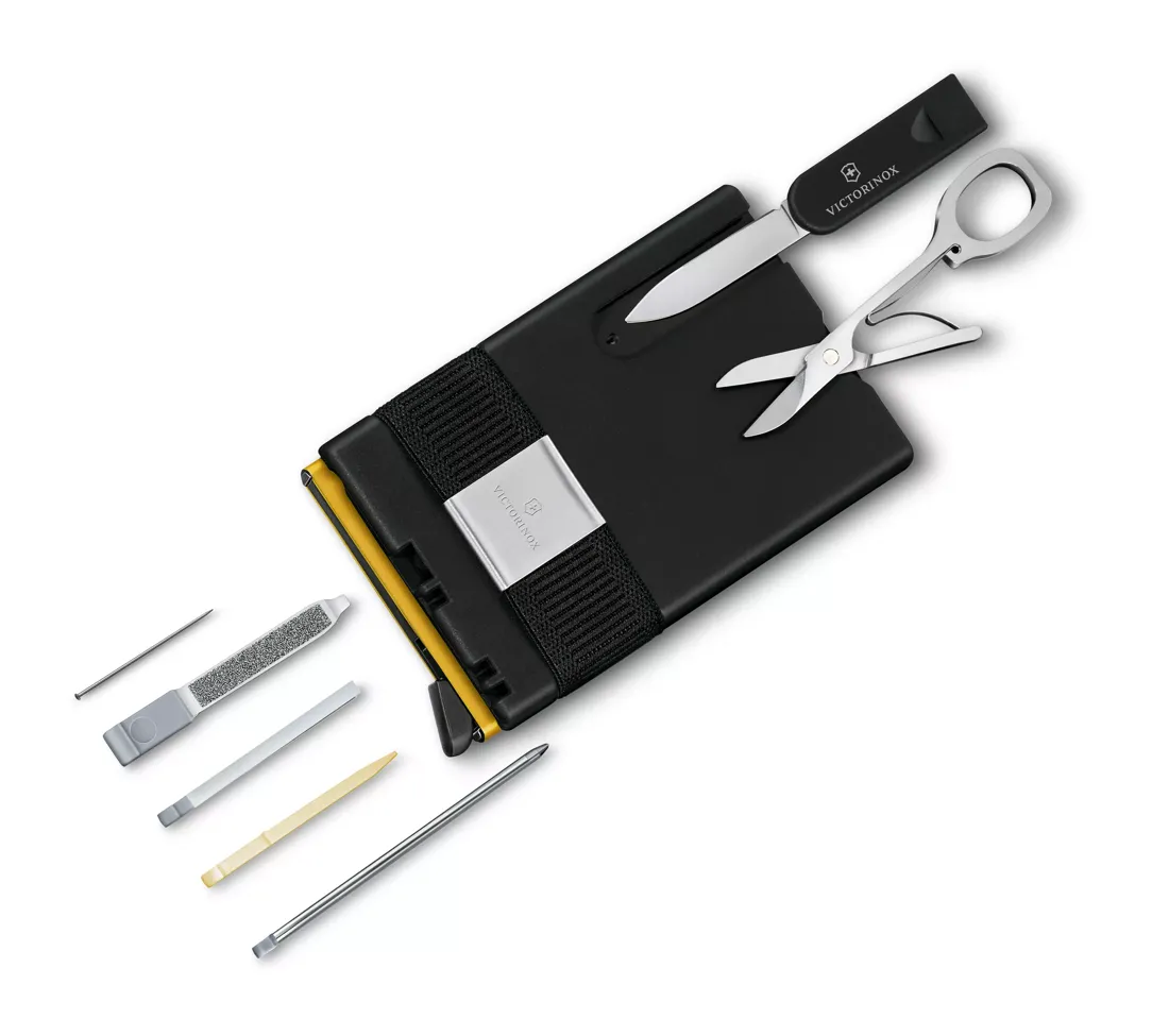 Victorinox Smart Card Wallet  – Bild 5