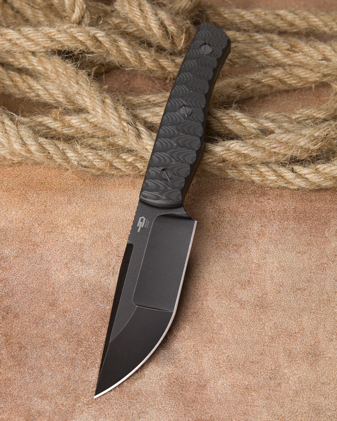 Bestech Heidi Blacksmith#2 