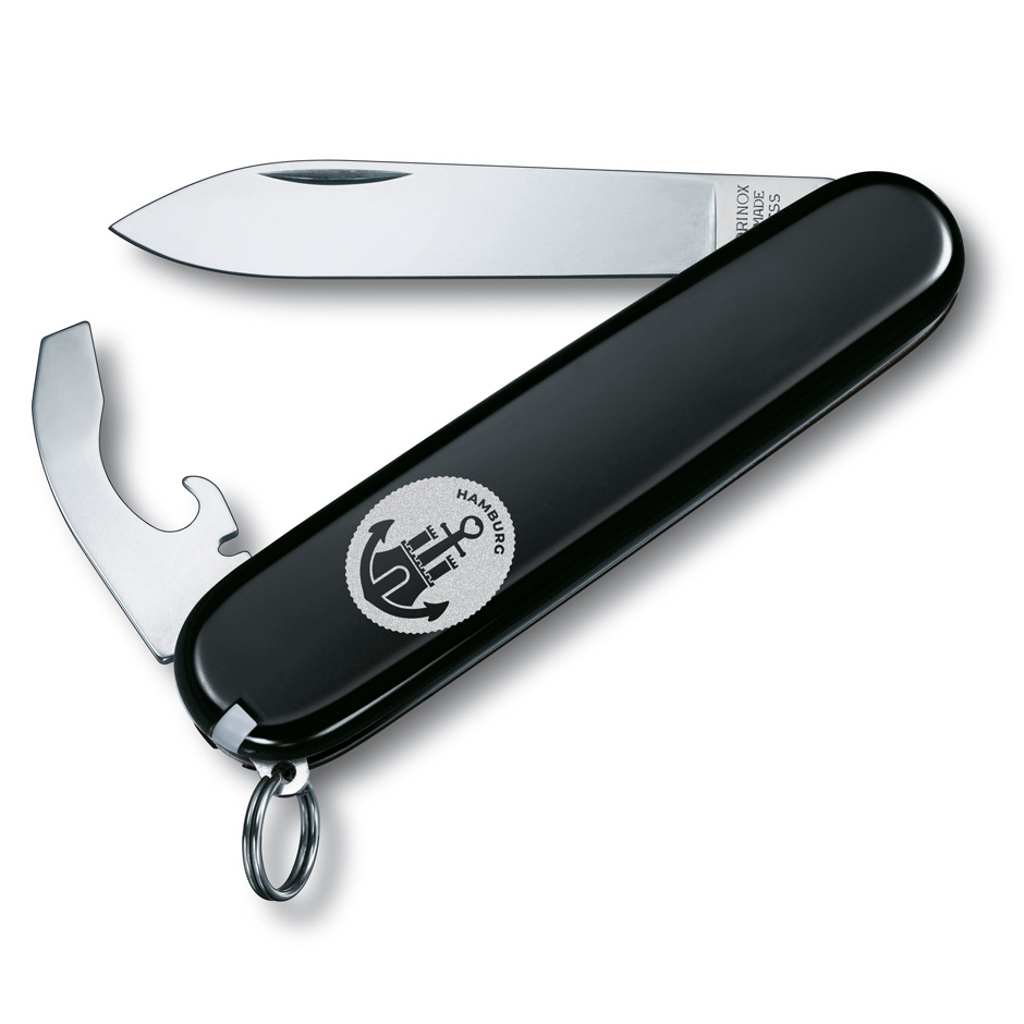 Hamburg-Bantam Victorinox Hamburg Messer Bantam