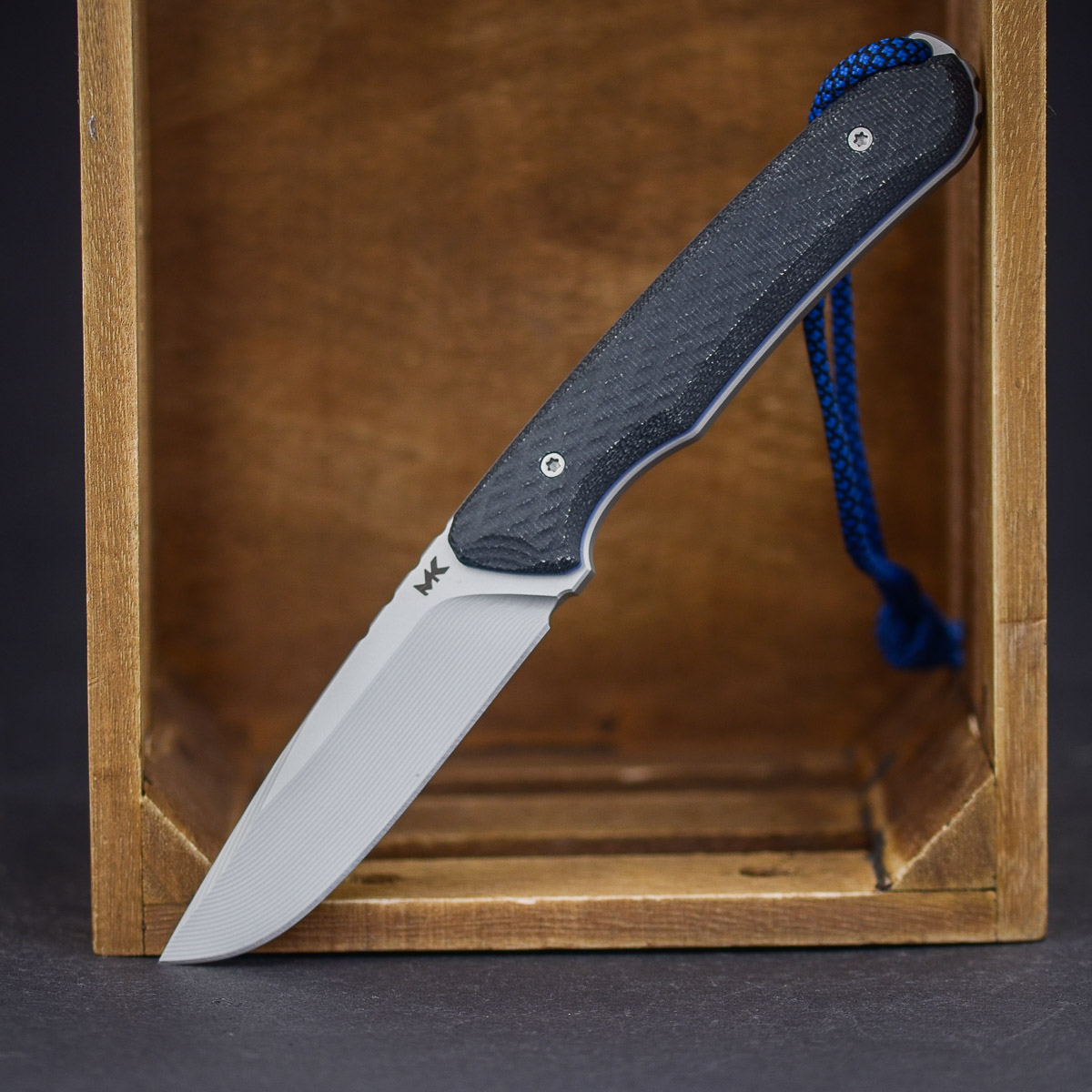 MK Knives & Tools Scout