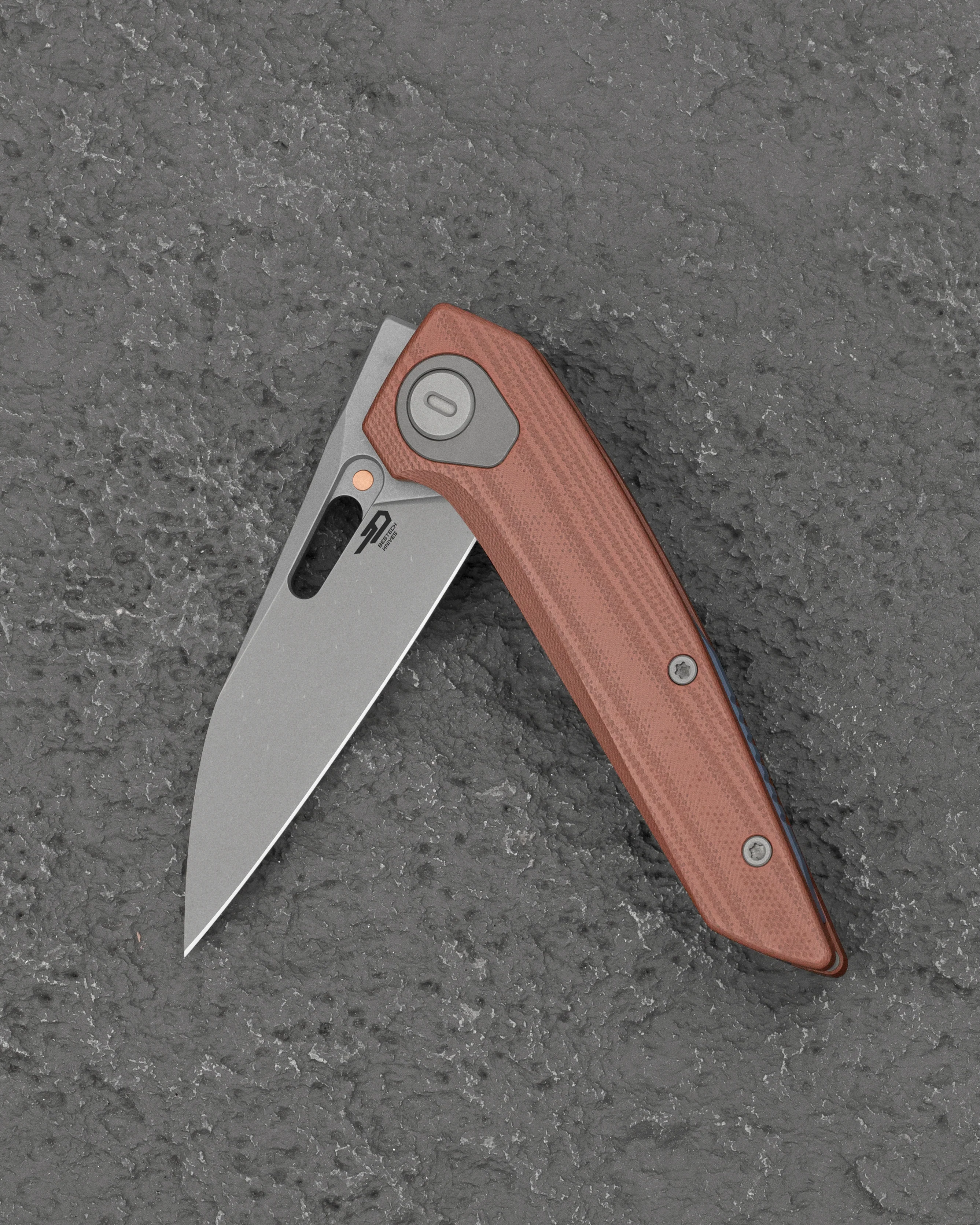 Bestech VK-VOID G10  – Bild 3