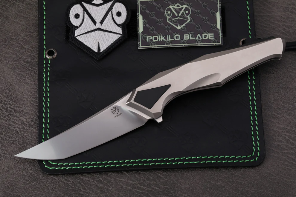 Poikiloblade Rhino - Standard Poikiloblade Rhino - Standard