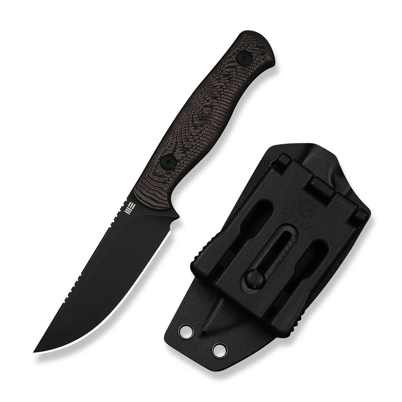 WE Knife Notchline MAXI  – Bild 2
