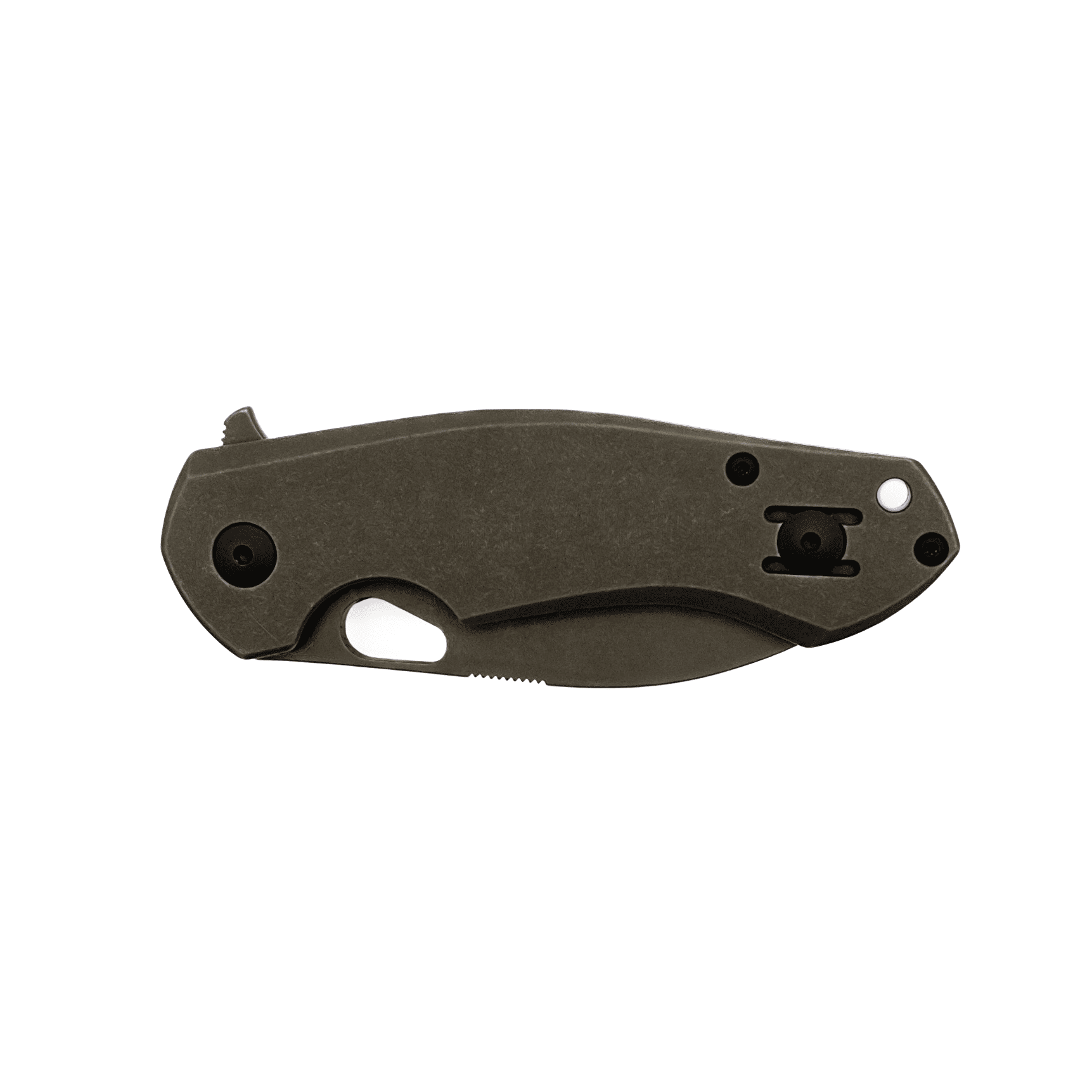 GiantMouse ACE Biblio FL - Blackout MAXI – Bild 1