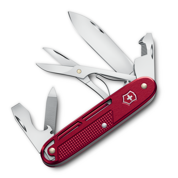Victorinox Synergy X Alox Refined Collection