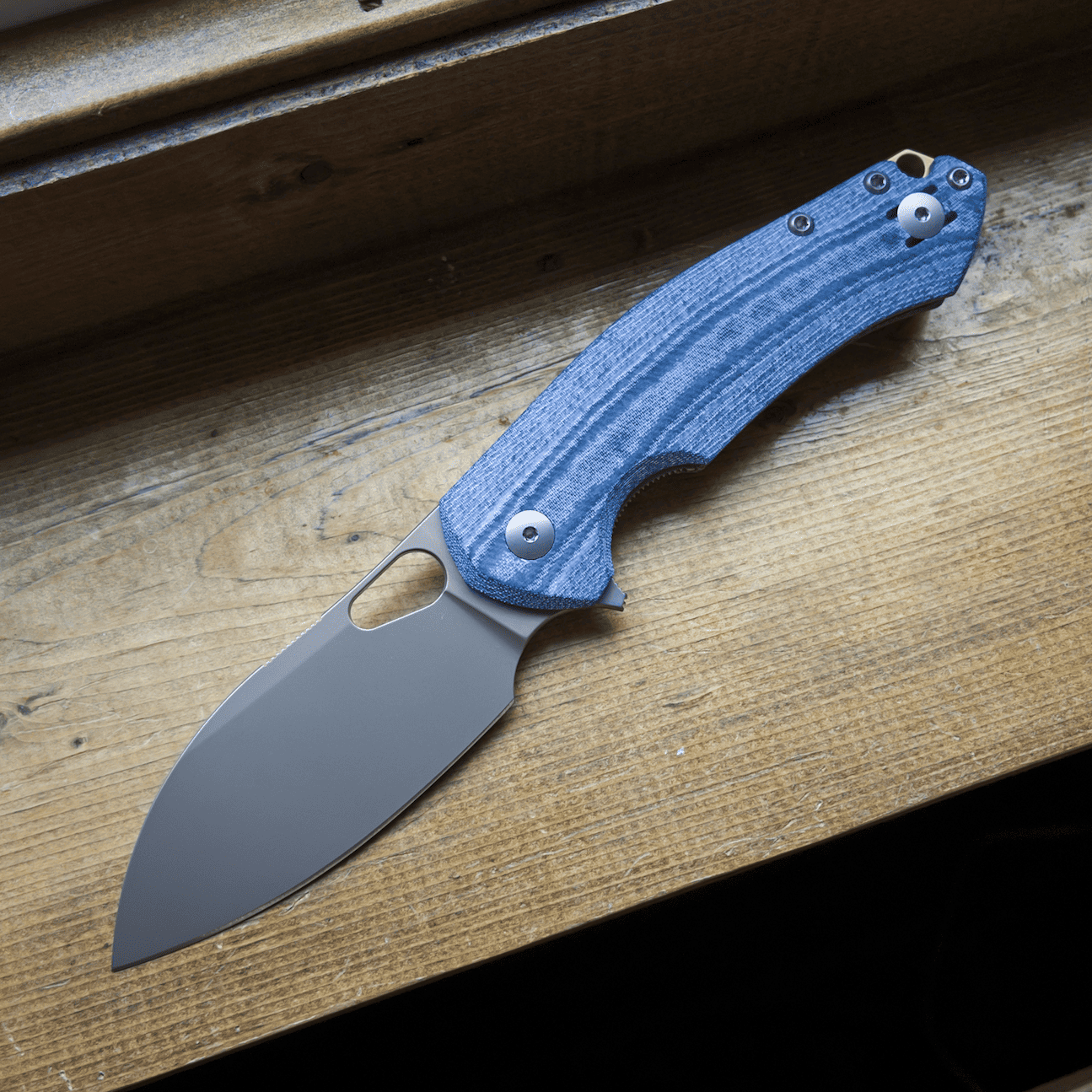 GiantMouse Biblio-XL  – Bild 1