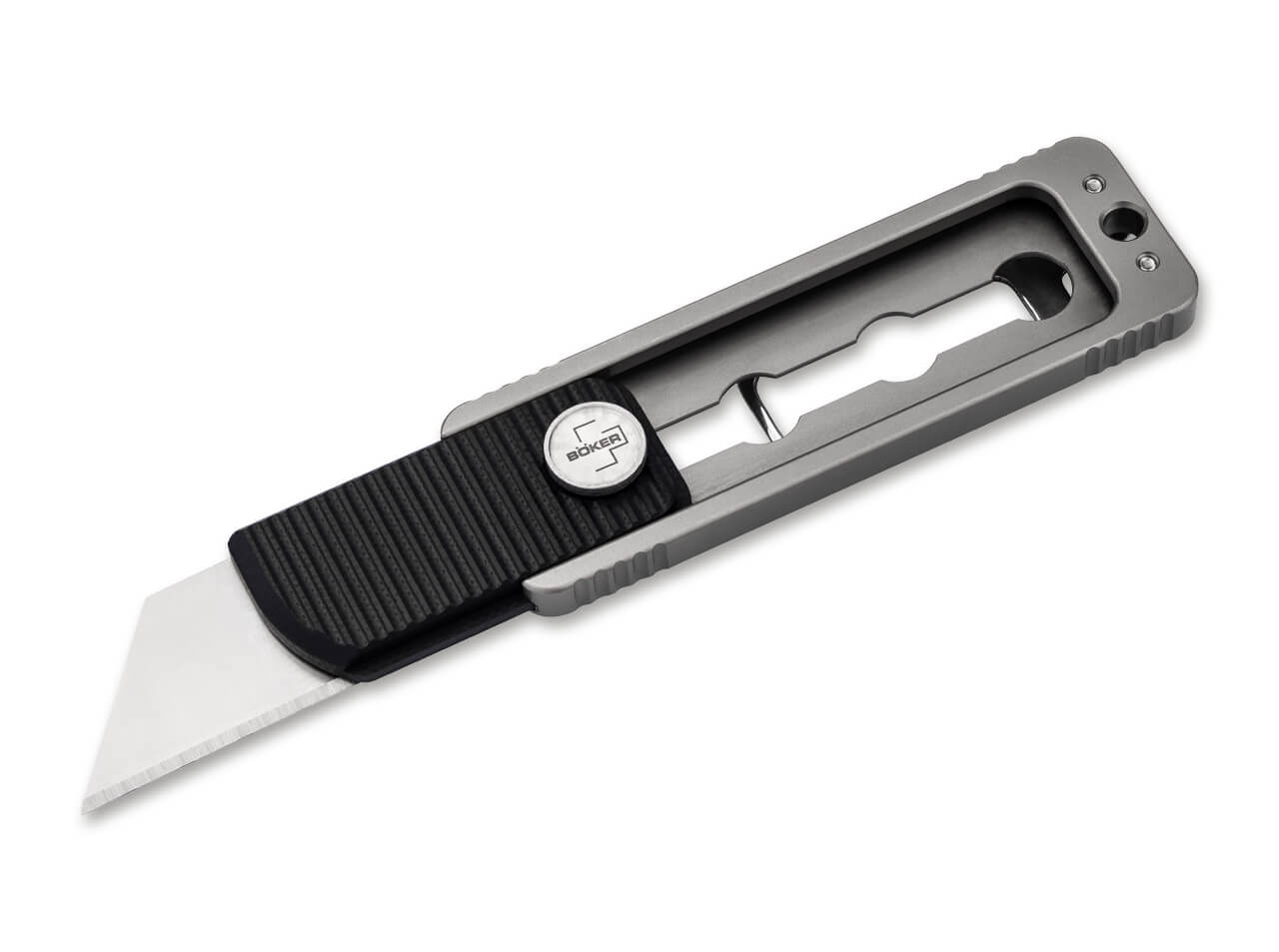 Böker Plus Cutweazle Klinge, Waffe, Messer, Rasiermesser, Dolch