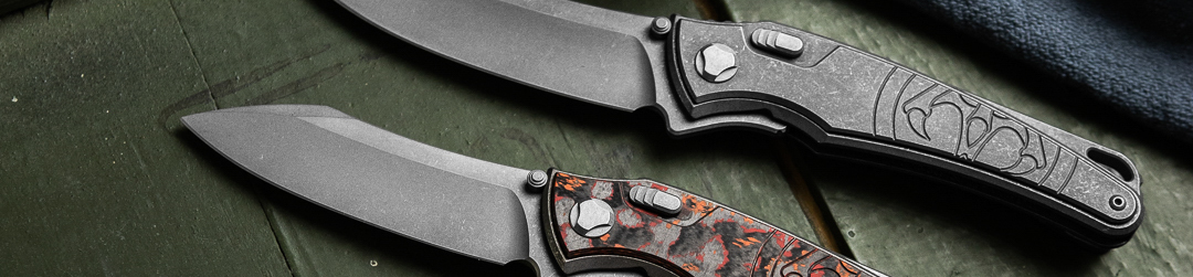 Hawk Knife Designs