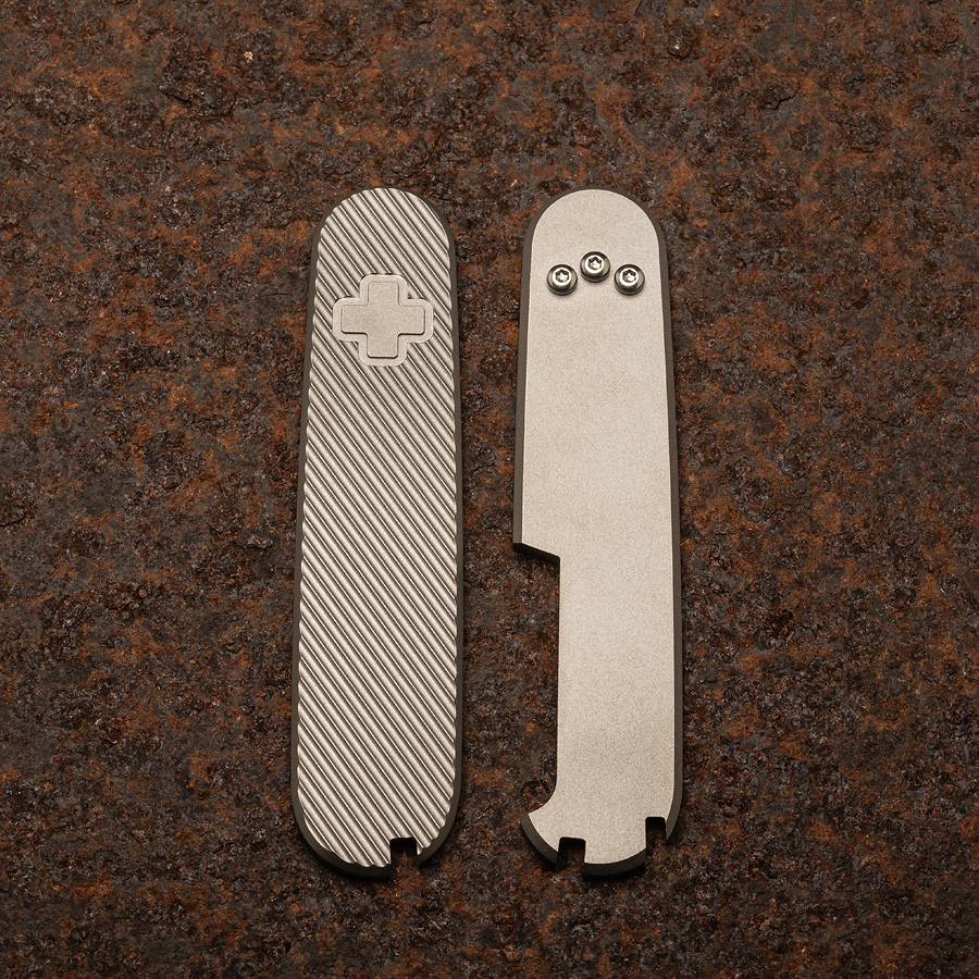 Daily Customs 91.2+ 35°Angle Ti