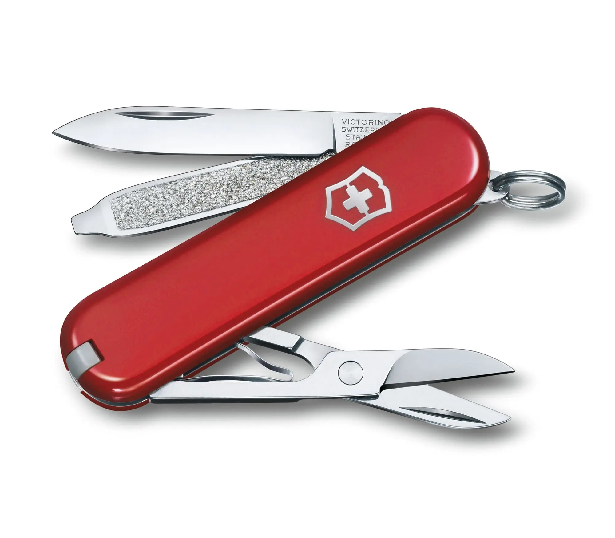 SAK_0-6223_S1 Victorinox Classic SD Colors