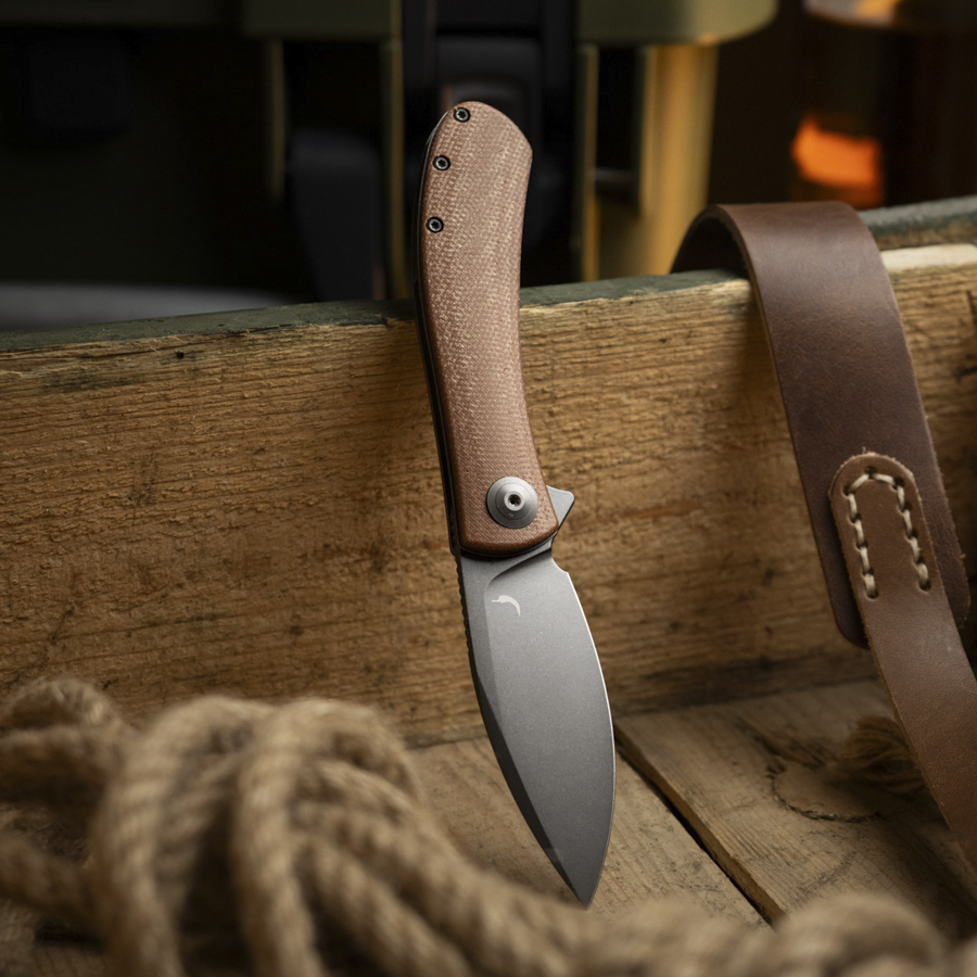Trollsky Knives Mandu Trollsky Knives Mandu