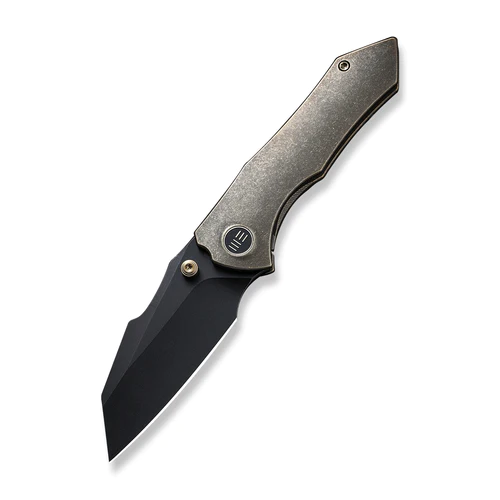 WE22005-2_High-Fin_1_500x WE Knife High-Fin Bronze Titanium