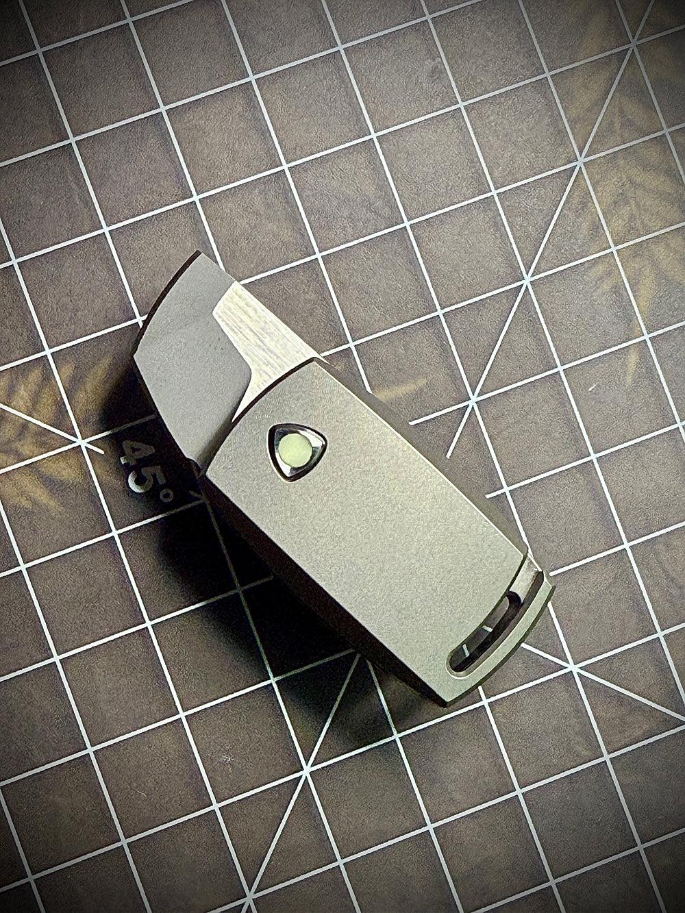 D Rocket Lab IMP Scissor Folder