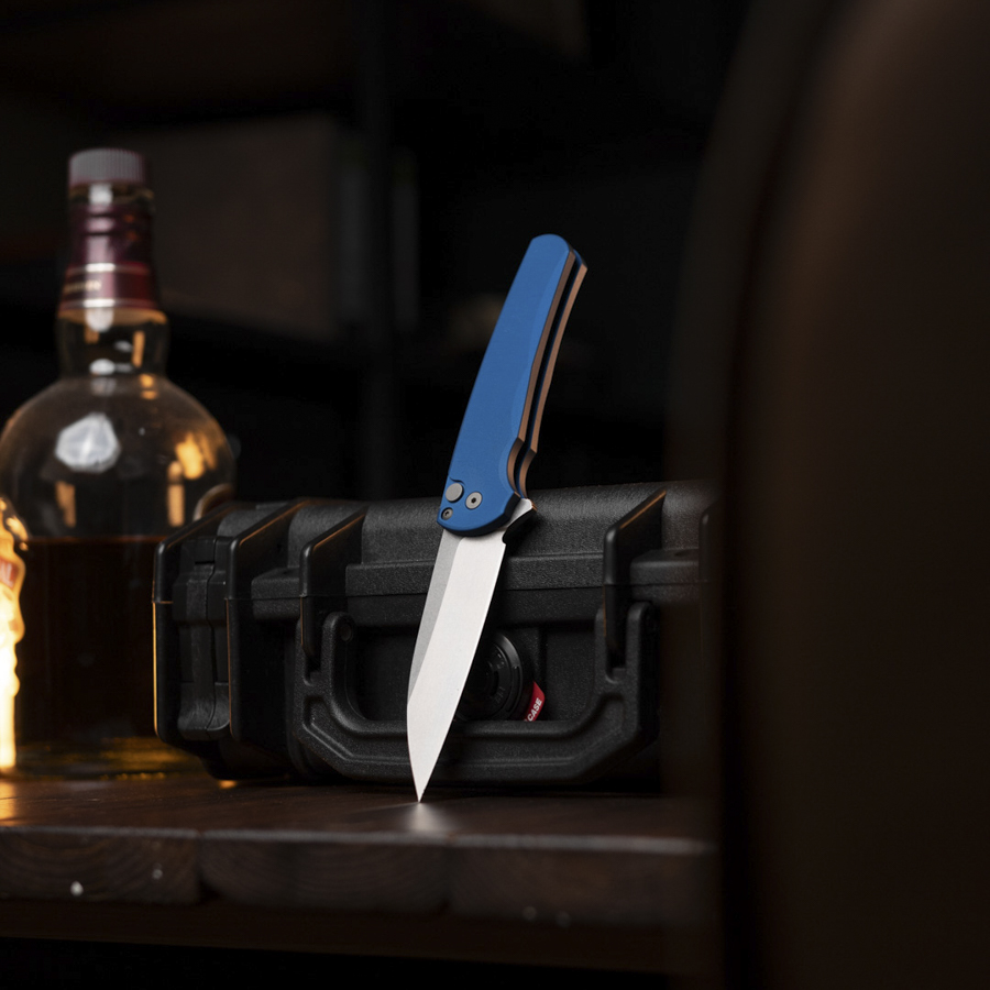Pro-Tech Malibu Wharncliffe Pro-Tech Malibu Wharncliffe