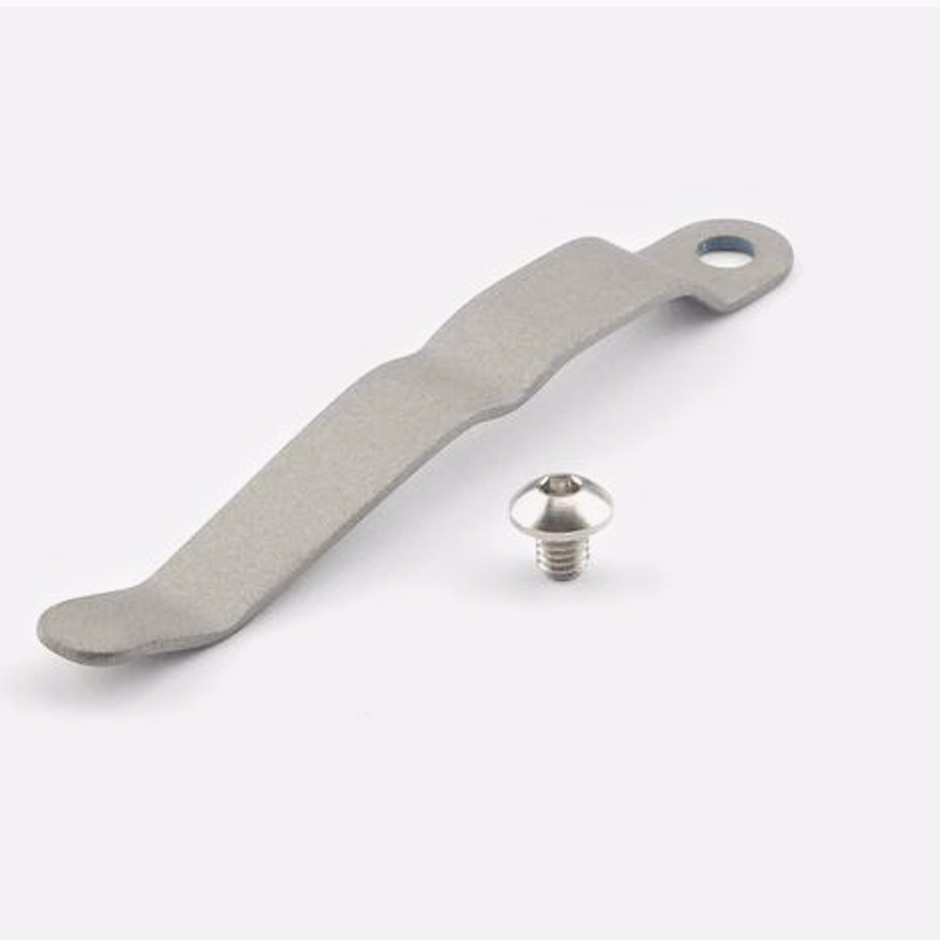 Chris-Reeve-Pocket-Clip Chris Reeve Taschenclip