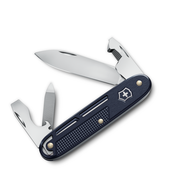 Victorinox Synergy Alox Refined Collection Victorinox Synergy Alox Refined Collection