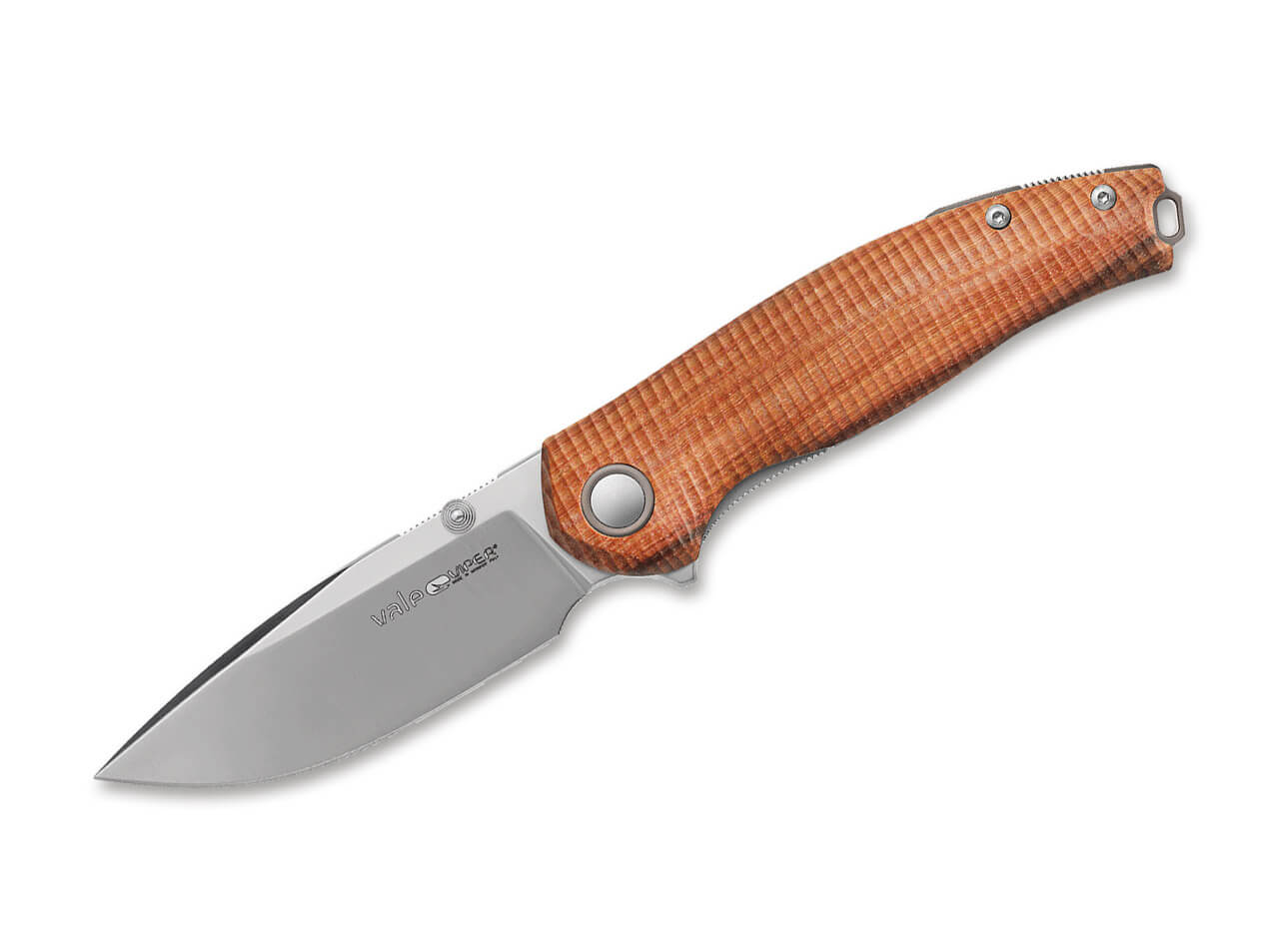Viper Vale Roseholz Viper Vale Roseholz