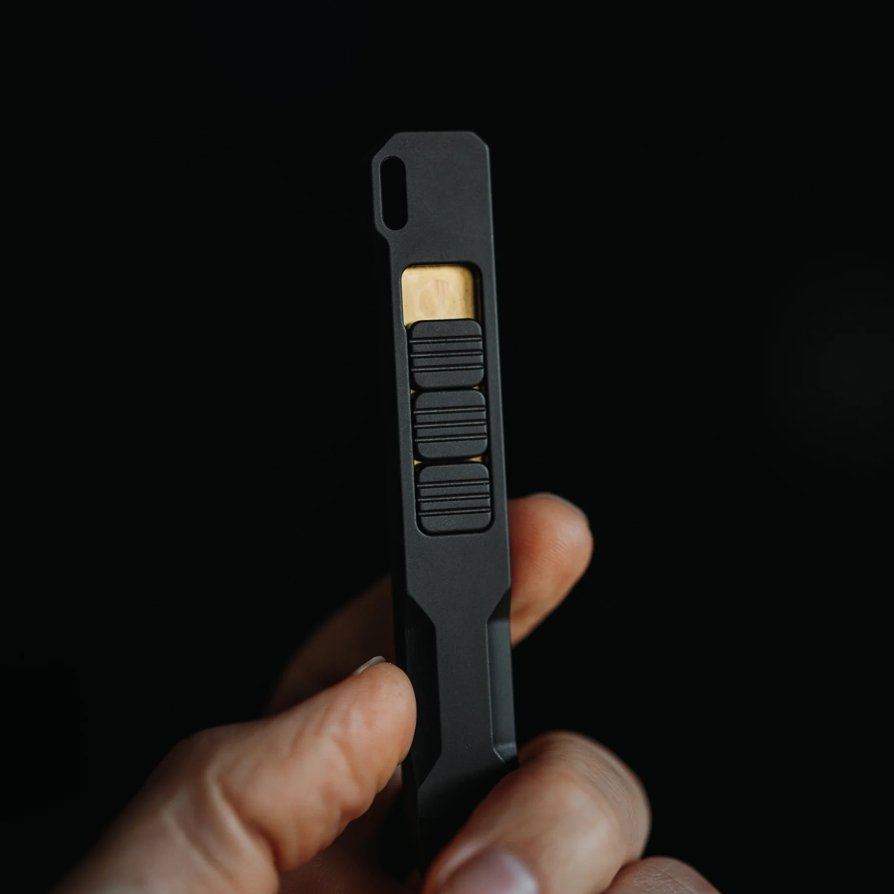 Big Idea Design Ti Pry Bar Big Idea Design Ti Pry Bar