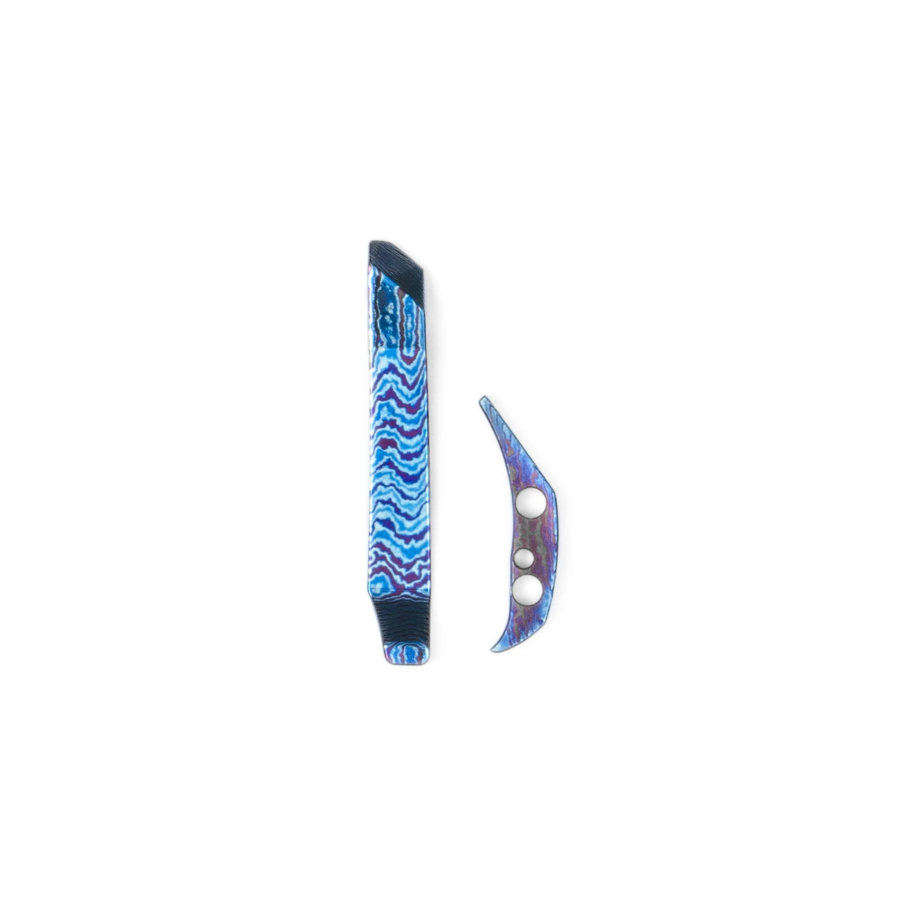 Vero Synapse Timascus Hardware Kit Vero Synapse Timascus Hardware Kit