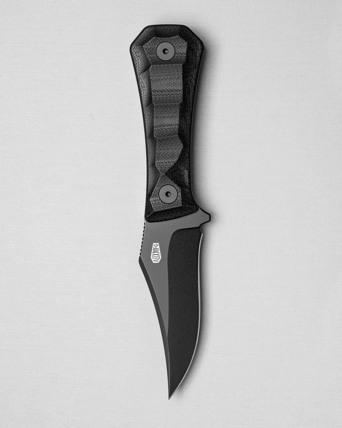 Auxiliary Manufacturing Pocket Bowie Deadhead Fixed 