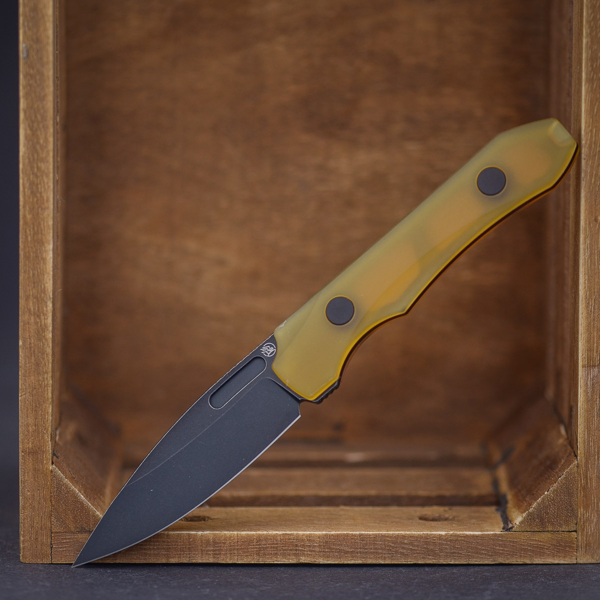 Combat Beads X-Series Fixed Ultem 