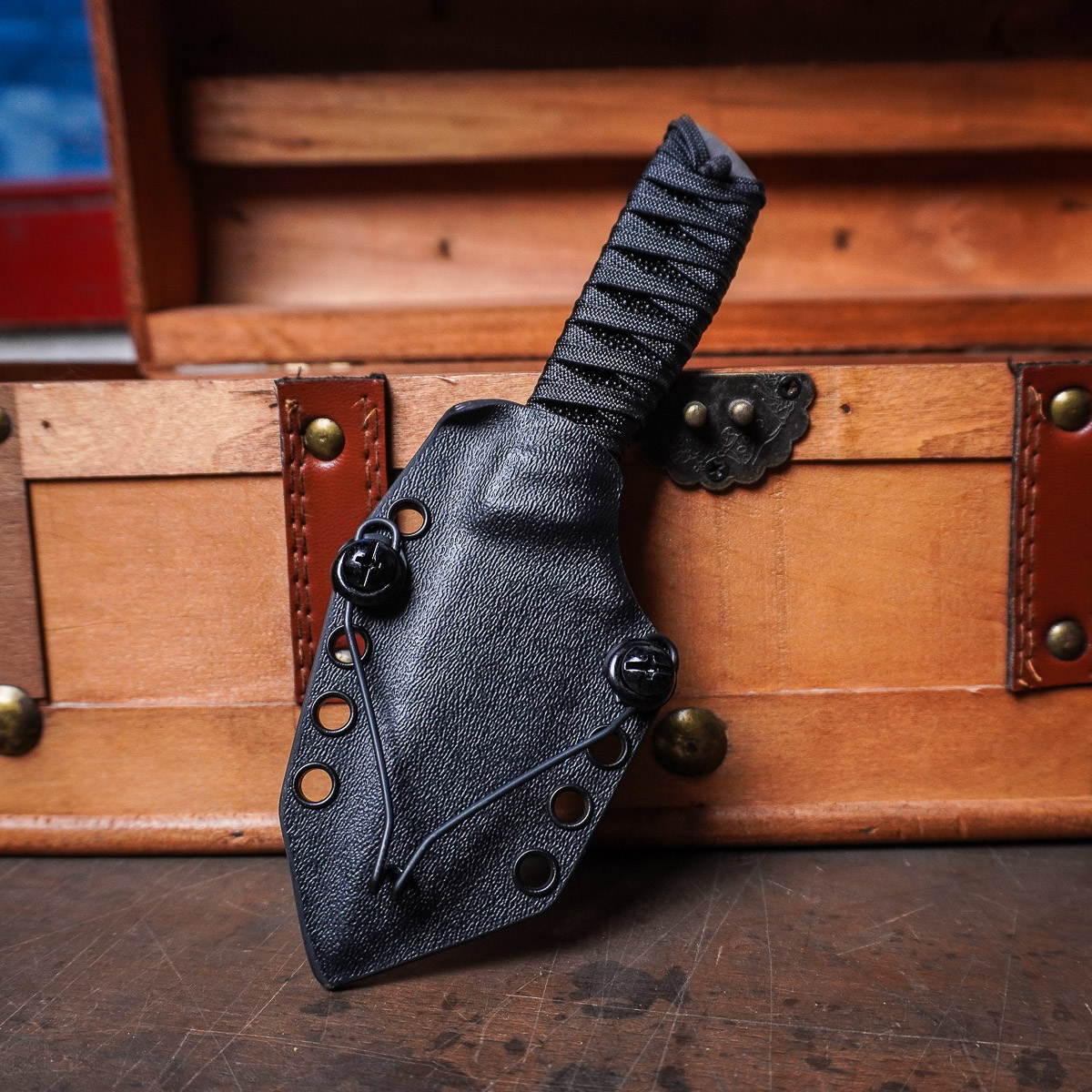 Aux MFG Runt XL – Bild 4