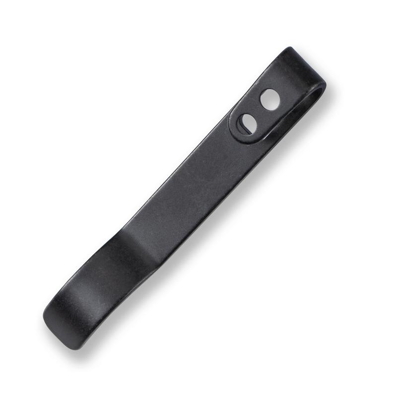 Civivi Pocket Clip für (Baby) Banter – Bild 4