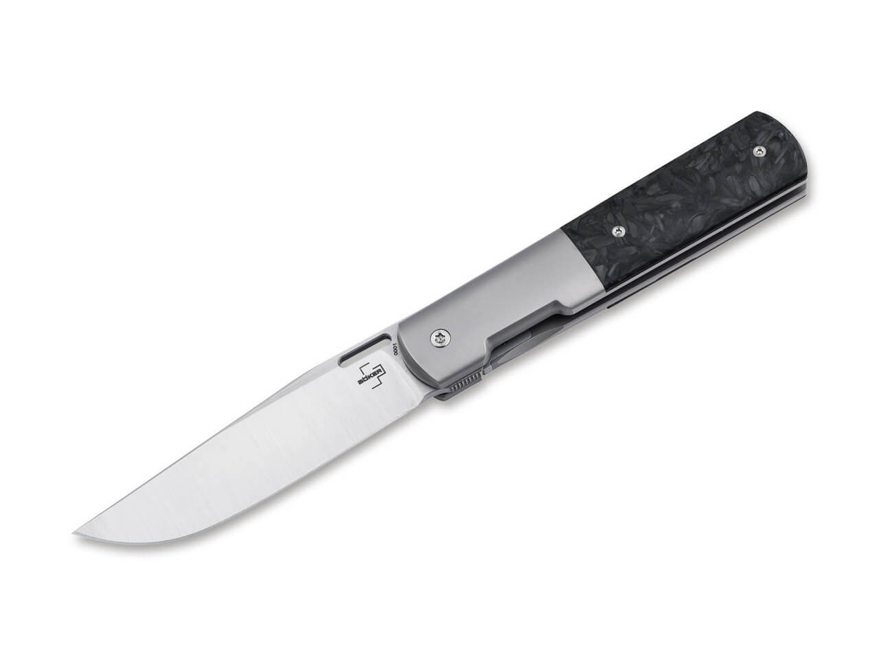 Böker Plus Urban Barlow CF Böker Plus Urban Barlow CF