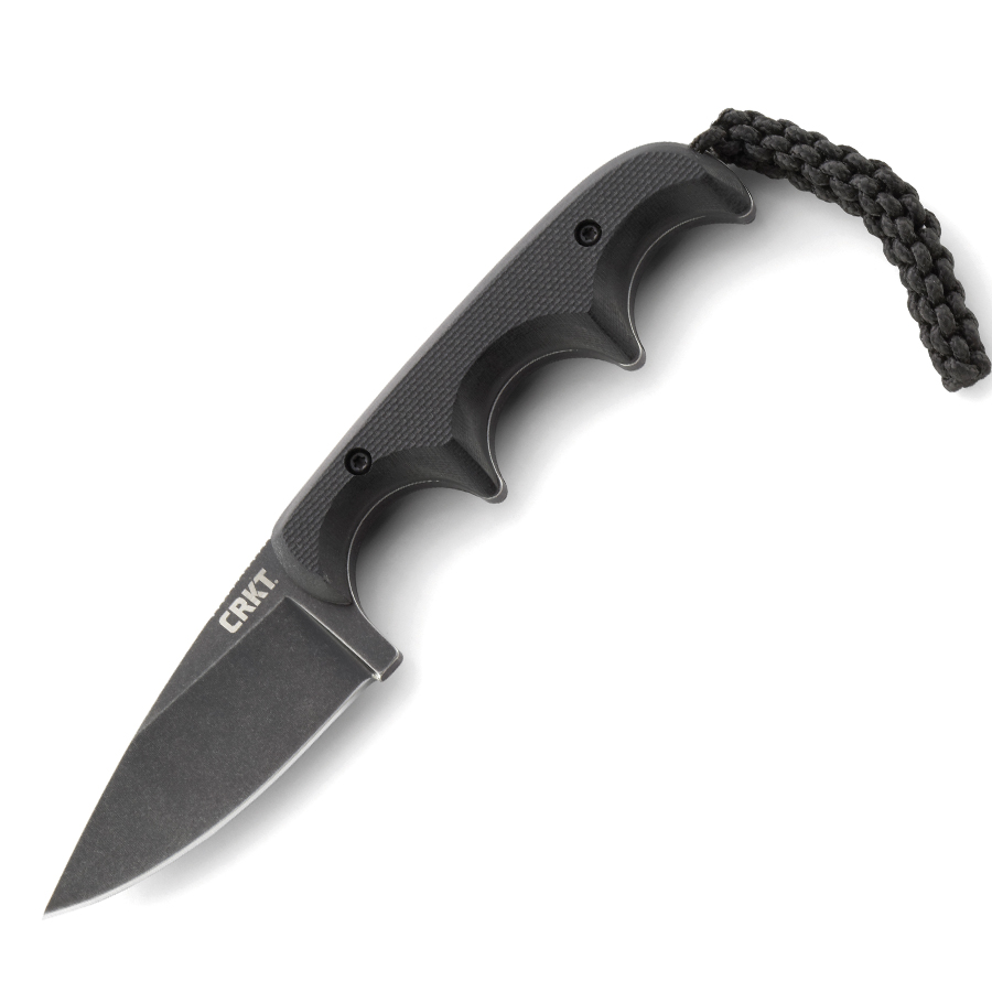 CRKTMinimalistDroppoint CRKT Minimalist Droppoint