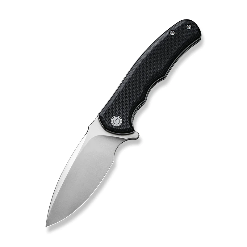 Civivi Mini Praxis Black G10 Civivi Mini Praxis Black G10