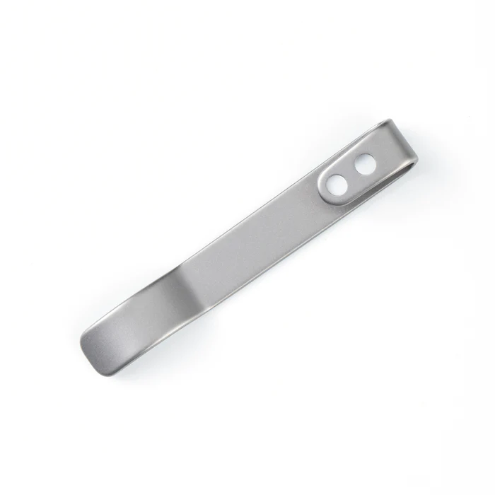 Civivi Pocket Clip für (Baby) Banter – Bild 5