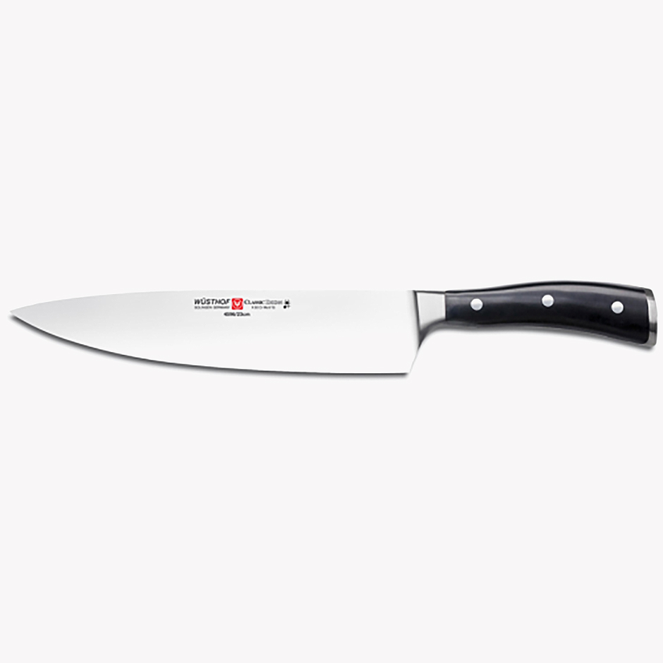 631442300698 Wüsthof Classic Ikon Kochmesser 23cm