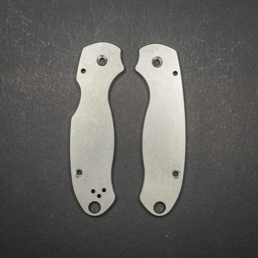 Ripps_Garage_Tech-24 RGT Spyderco Para 3 Lightweight Griffschalen