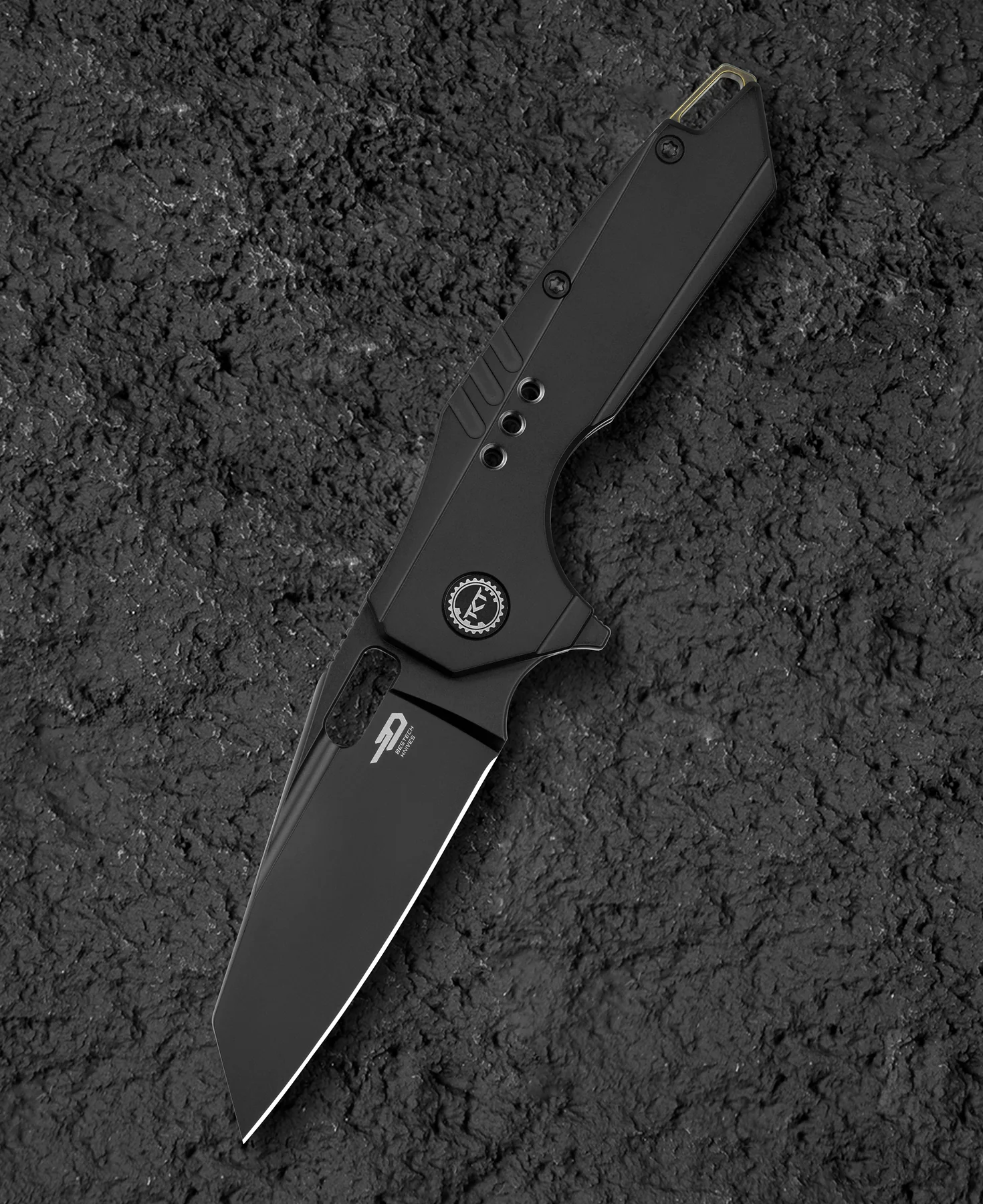 Bestech Knives Nyxie 3 Bestech Knives Nyxie 3