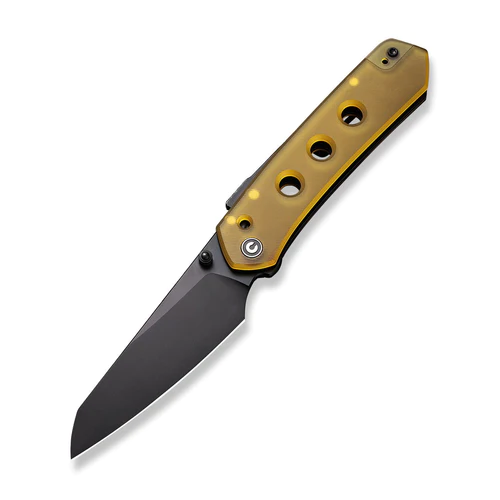 Civivi Vision FG Bead Blasted Ultem Civivi Vision FG Bead Blasted Ultem