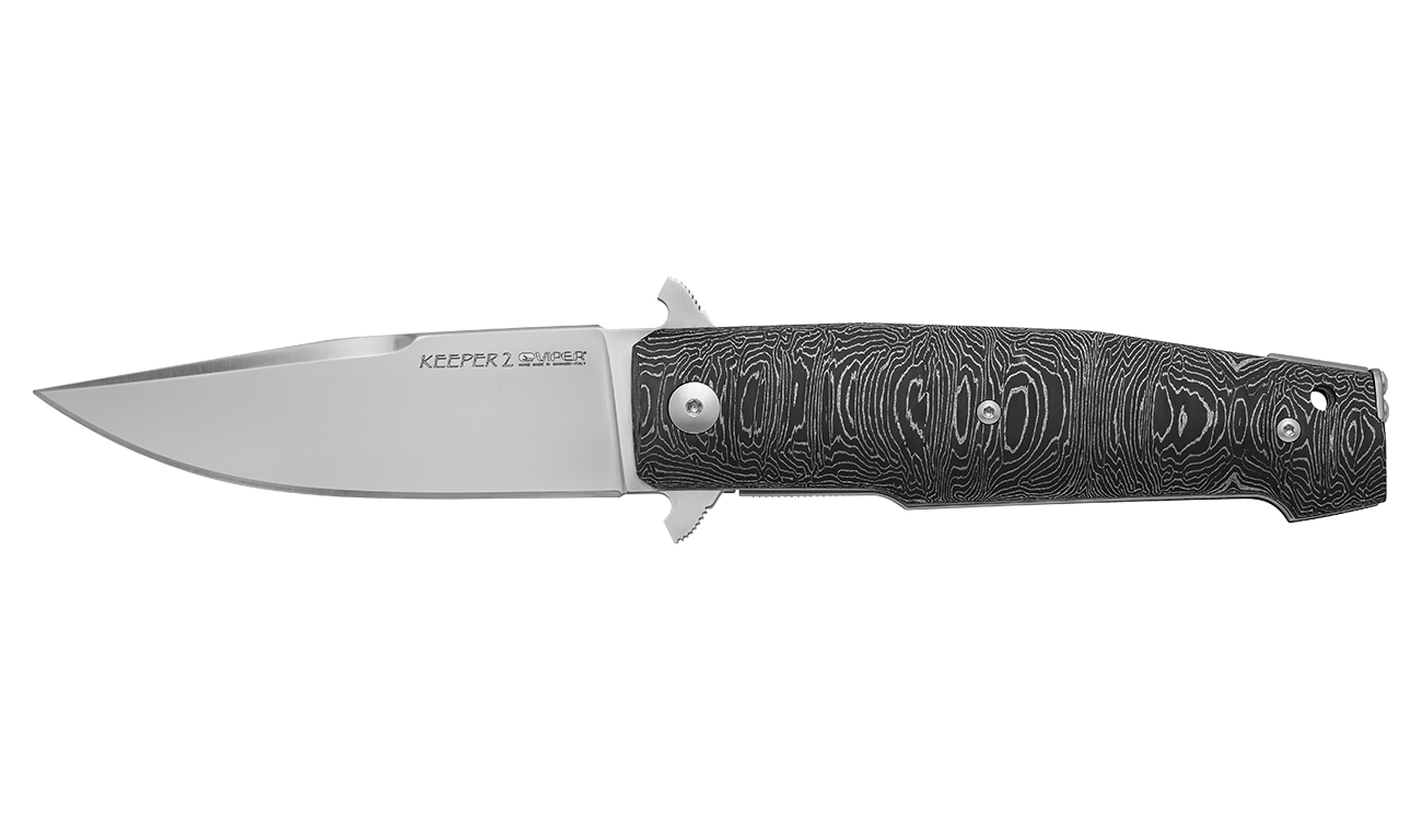 Viper Keeper 2 – Bild 5