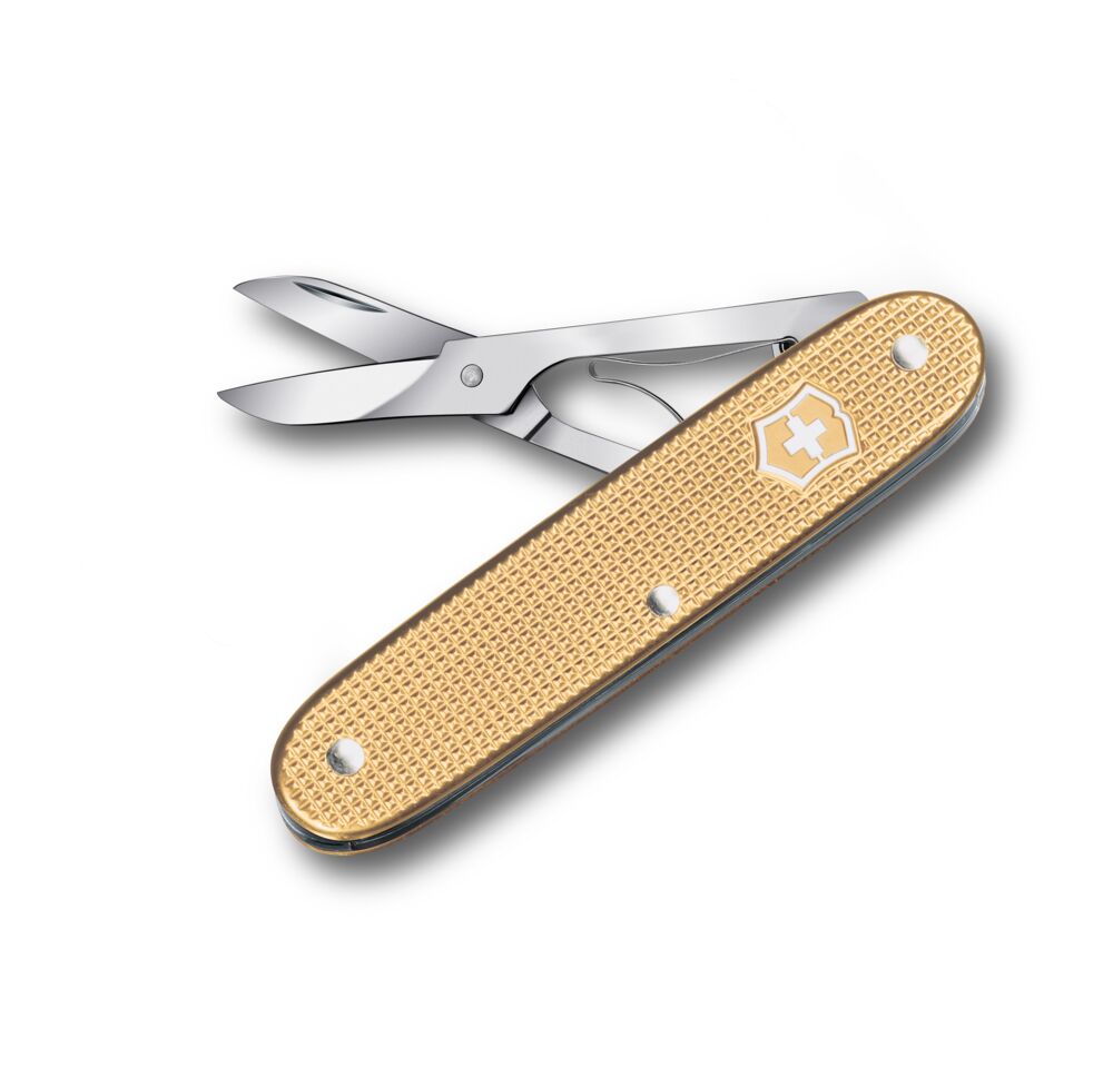 Victorinox Companion X Klinge, Waffe, Besteck