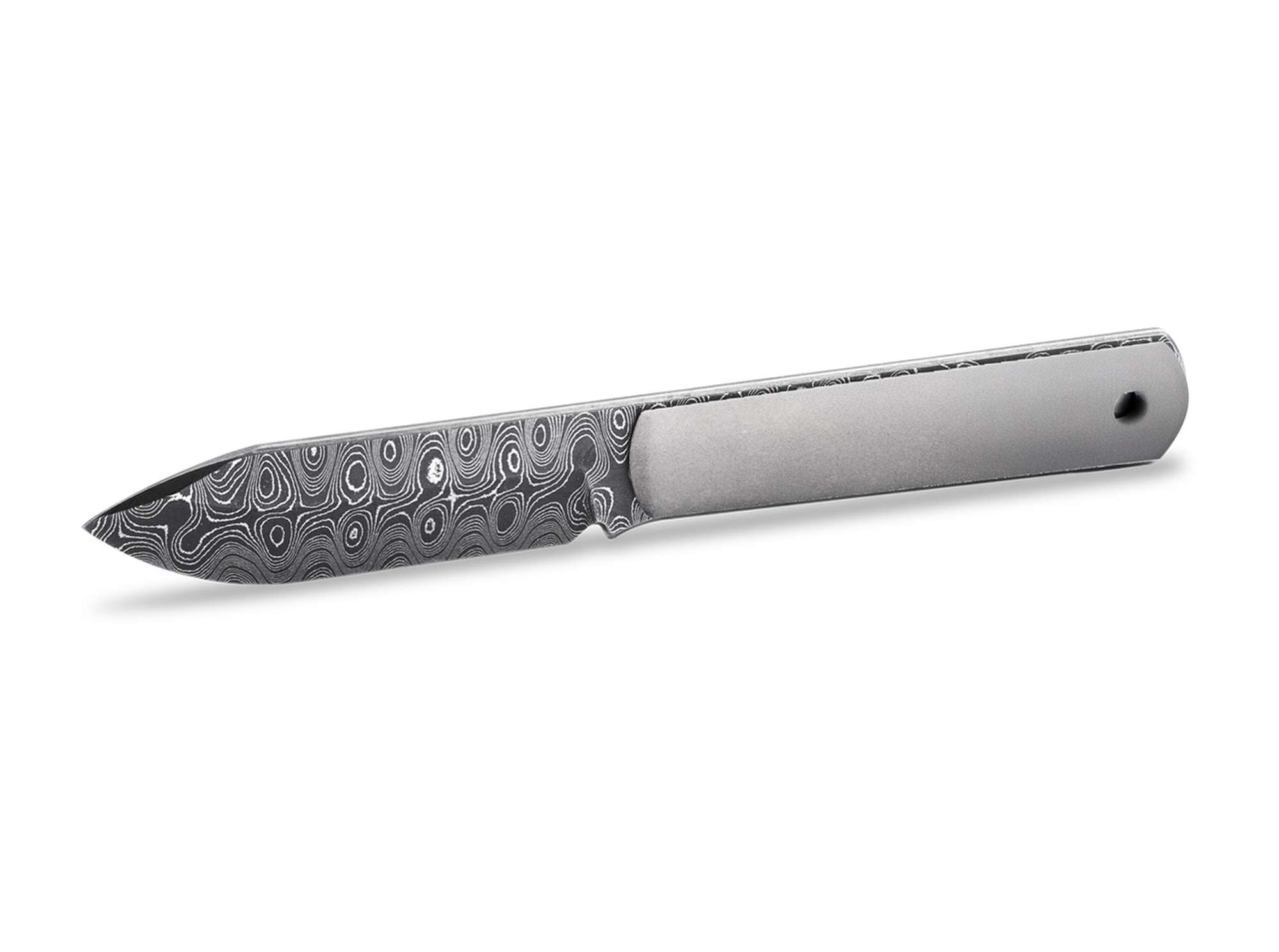 Böker Barlow BFF Titan Damast – Bild 1